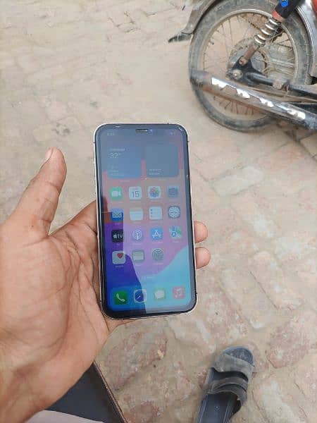 Iphone XR 64 GB non pta 7