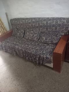 five seter sofa for sale