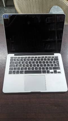 Macbook Pro Mid 2014 Core i7 3GHz