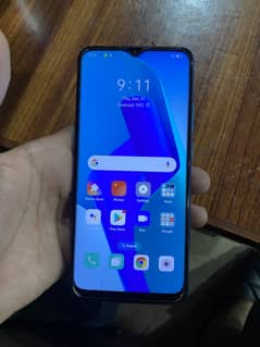 oppo a16e 4/64 condition 10/8