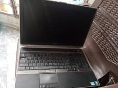 Dell i7