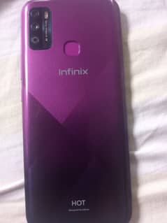 infinix hot9 Play 0