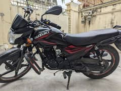 Suzuki gr-150 10/10 mint condition 0