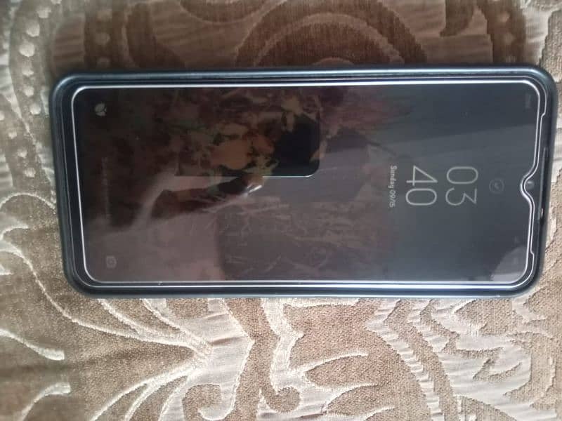 Redme 9c 4/64 in fresh condition 0