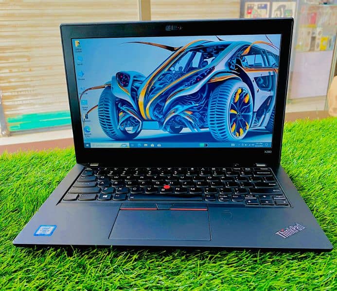 Lenovo Thinkpad X280 laptop 0