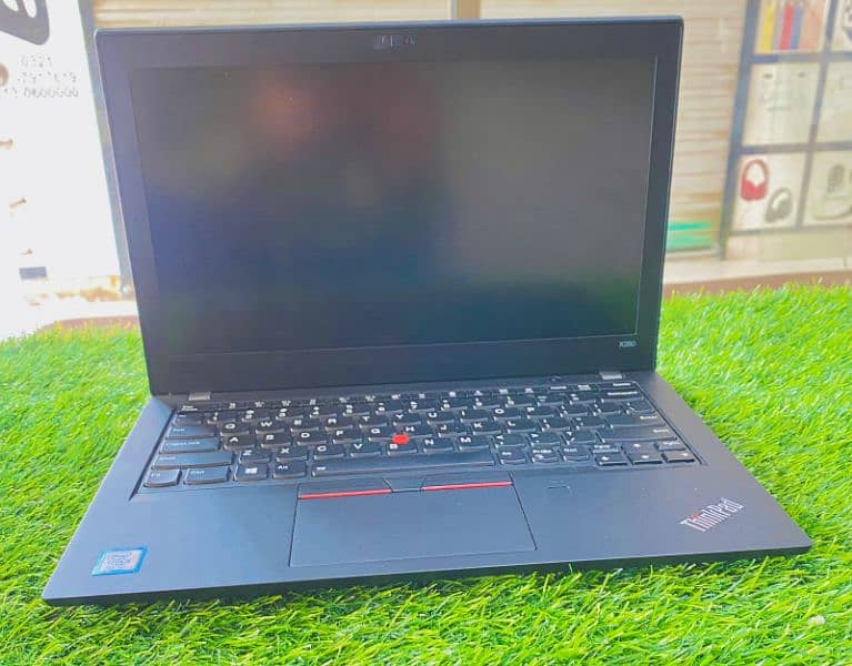 Lenovo Thinkpad X280 laptop 3