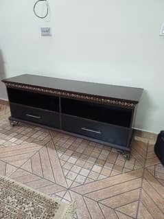 tv console