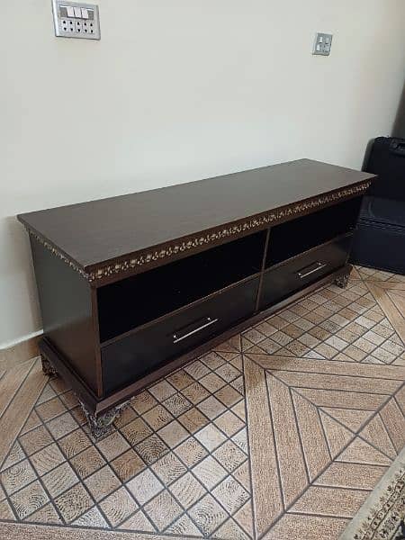 tv console 1