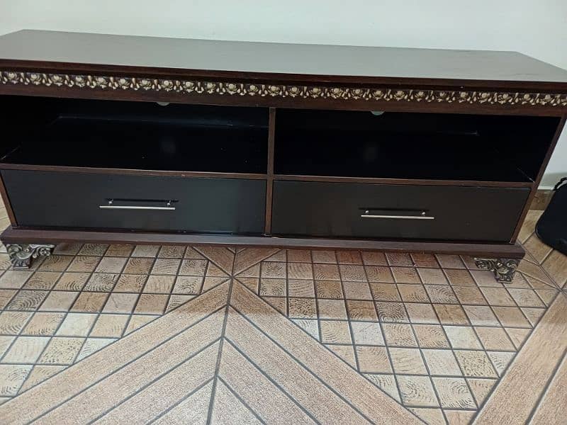 tv console 3