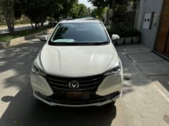 Changan Alsvin Lumiere 1.5 top of the line