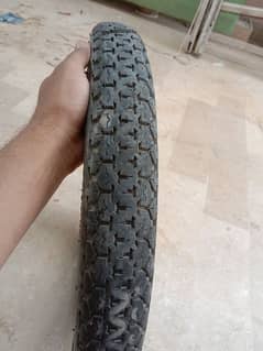 cd 70 service tyre