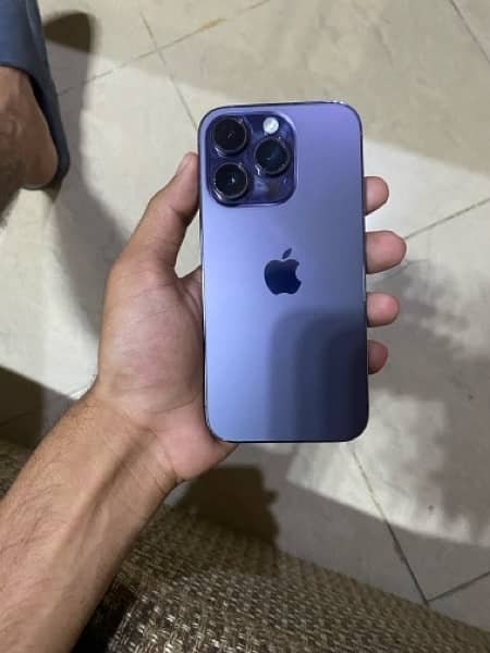 iphone 14 pro dual pta 0