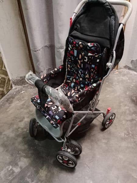 pram for sale 4