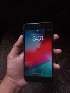 iphone 8 plus Non Jv 64GB