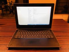 Hp Probook x360 | 10th Generation | 360 Touch Screen