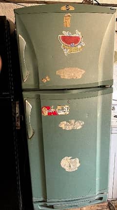 Pel Large Size Refrigerator / Fridge for sale