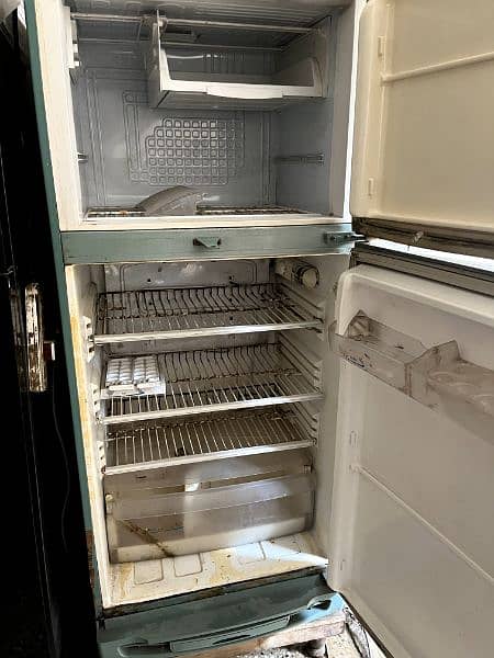 Pel Large Size Refrigerator / Fridge for sale 5