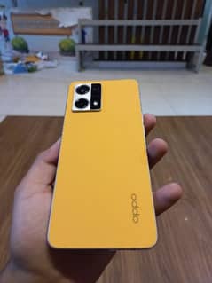 Oppo F21 pro