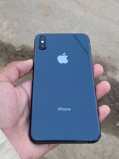 iPhone XS Max