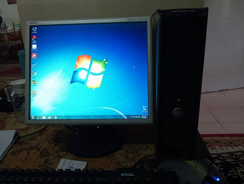 Computer | Monitor | CPU | Desktop | Dell | Lenovo | Laptop 1