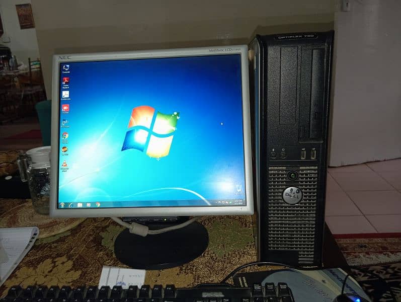 Computer | Monitor | CPU | Desktop | Dell | Lenovo | Laptop 3