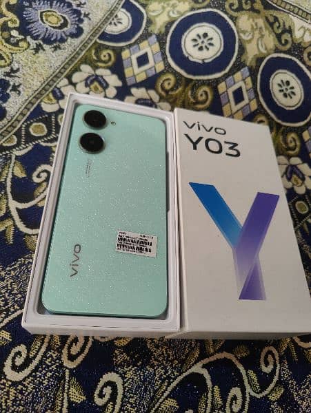 vivo y03 10