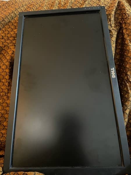 DELL COMPUTER LED WITH STAND whatsapp:03215623341 1