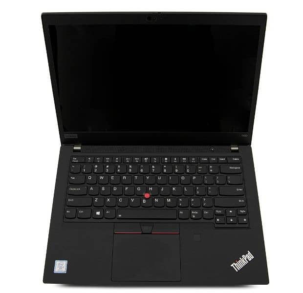 Lenovo ThinkPad T490 | Intel Core i7 | 8th Gen | 16 GB Ram | 256 SSD 0