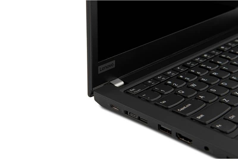 Lenovo ThinkPad T490 | Intel Core i7 | 8th Gen | 16 GB Ram | 256 SSD 2