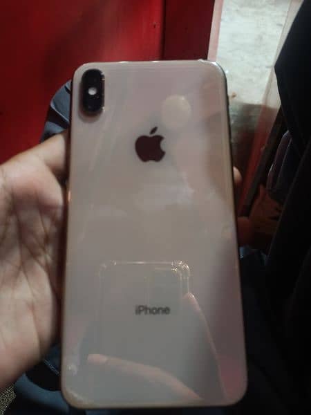 xs max jv pta 0