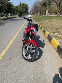 United 150cc 2021 model for sale