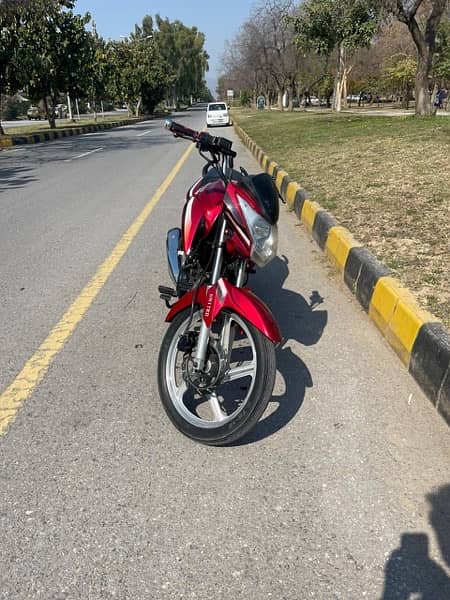 United 150cc 2021 model for sale 0