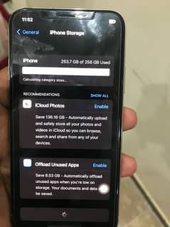 IPhone X 256gb