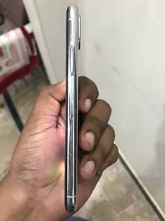 IPhone X 256gb