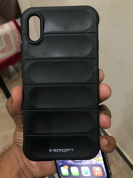 IPhone X 256gb 6