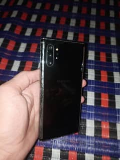 Samsung note 10 plus  only phone