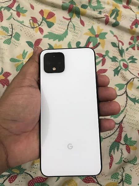 pixel 4 3