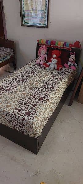 BED for KIDS 3