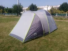 ( Australian)5 person camping tent/tent/imported tent