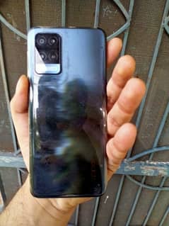 oppo a54best condition