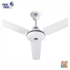 Ceiling fans