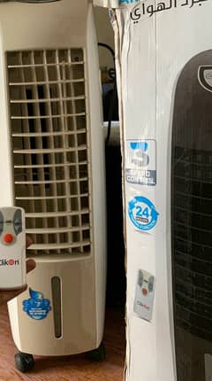 Air Cooler Inverter