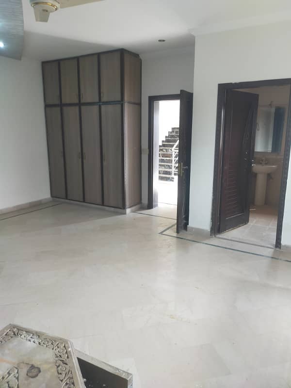 1 Kanal upper portion available for rent 2