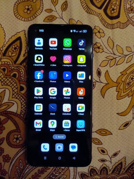 Oppo a95 0