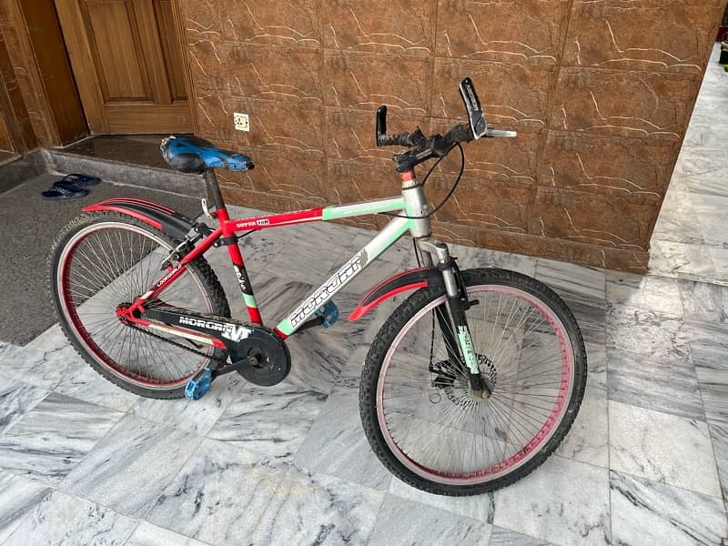 Bicycle for sale 1