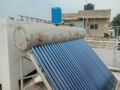 Solar Water Heater at reasonable price