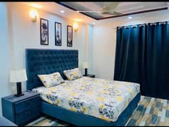 One bedroom flat for short stay like (2 to 3 hrs) for rent in bahria