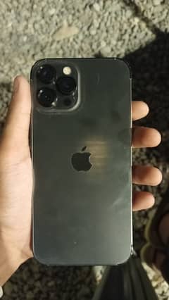 iPhone 12 Pro Max 256 GB NON PTA