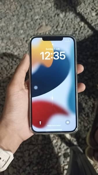 iPhone 12 Pro Max 256 GB NON PTA 1