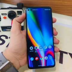 Selling Motorola one 5G 128 GB